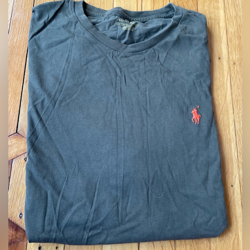 Men’s XL Ralph Lauren tshirt